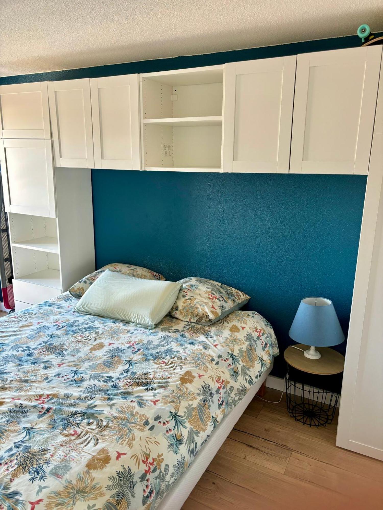 Appartement Cosy Proche Toulouse Castelginest Экстерьер фото